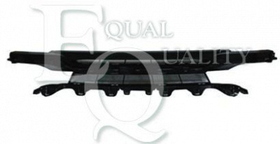 EQUAL QUALITY g2213 -  Решетка вентилятора, буфер